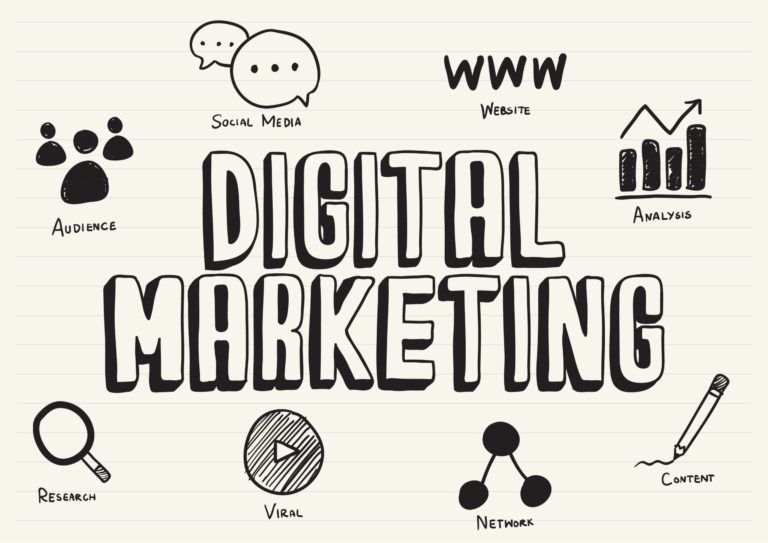 5 Best Digital Marketing Institutes In Mumbai