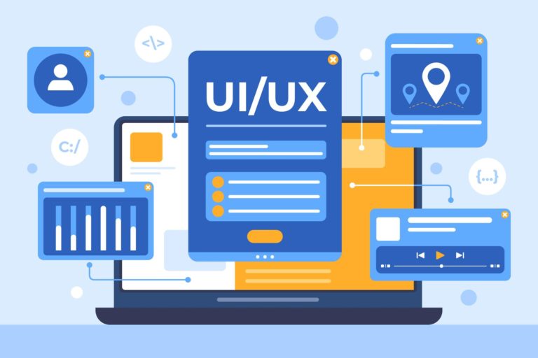 Top 3 ui-ux design institutes in Mumbai