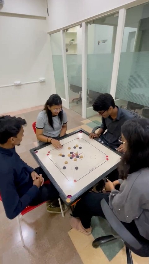 Game Night at IIEDM Image