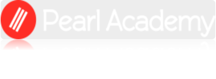 Pearl Academy Logo Image