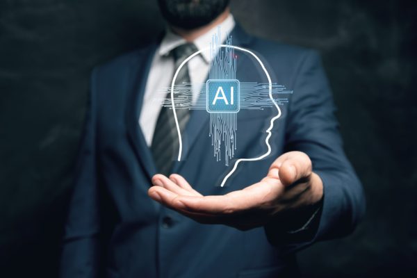 Revolutionizing Digital Marketing: The Role of AI 