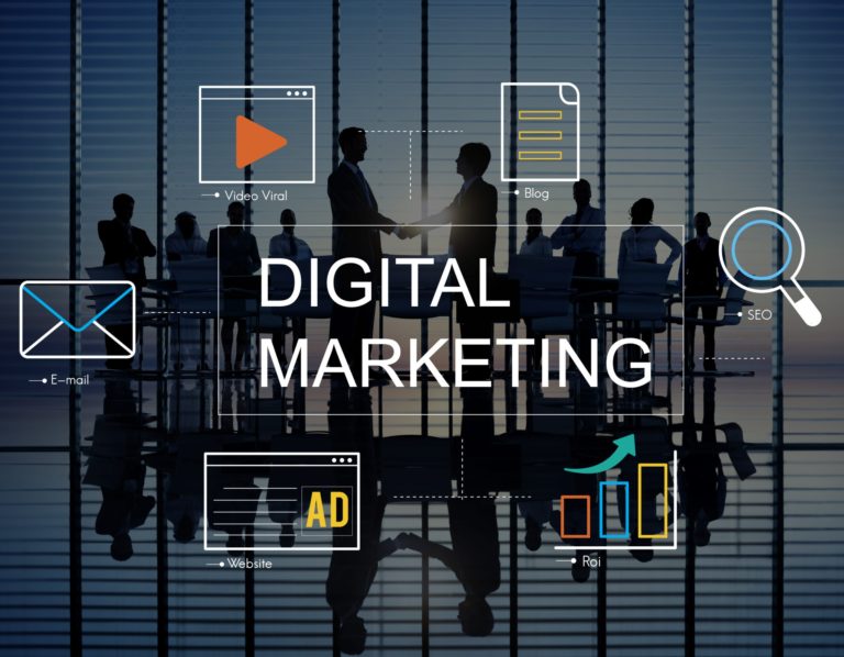 Top 3 Digital Marketing Institutes in Dadar.