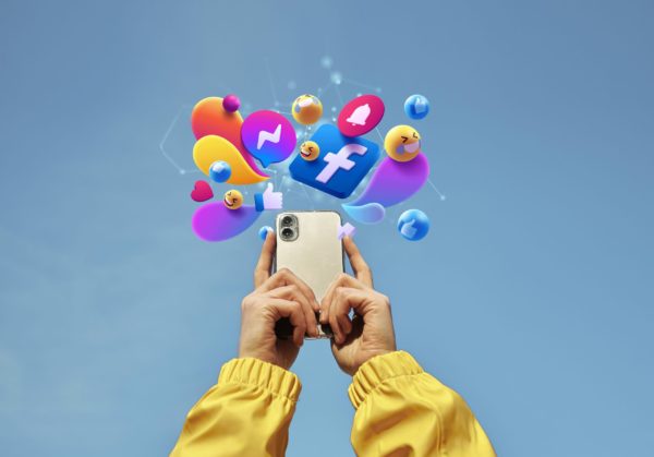 From Likes to Leads: Harnessing the Potential of Social Media Marketing