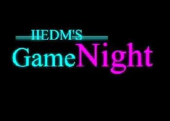A Blast from the Past : Game Night on 12th August 2023