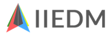 IIEDM Logo Image