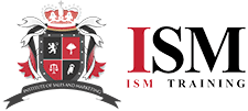 ISM Training logo image