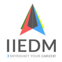 IIEDM Logo Image