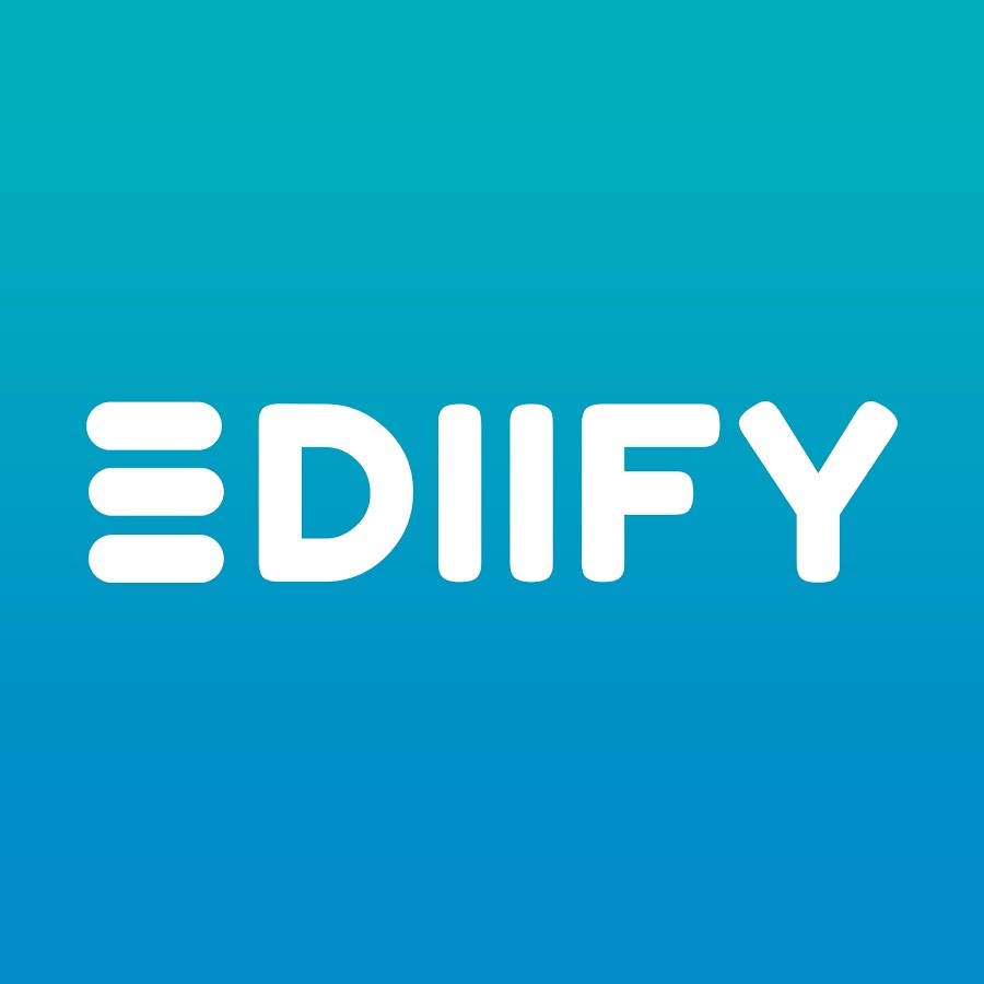 EDIIFY Logo Image