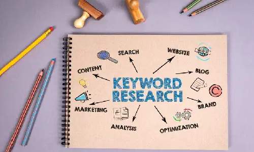 The Ultimate Guide to Keyword Research for SEO Success