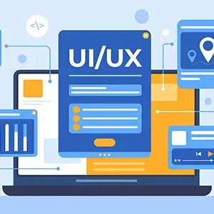 Elevate Your Design Skills with UI/UX Courses: A Path to Success