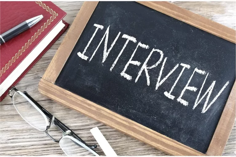 Mastering SEO Executive Interviews: Top 20 Questions You Need to Know