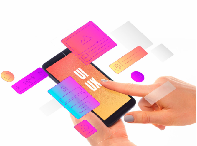 2024 Trends: The Importance of Mobile-First Design in UI/UX