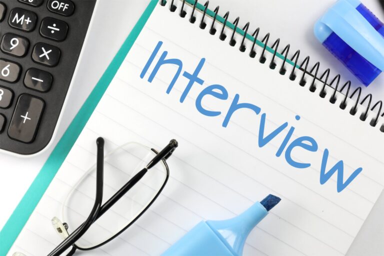 Top 10 Interview Questions for Entry-Level Social Media Marketers