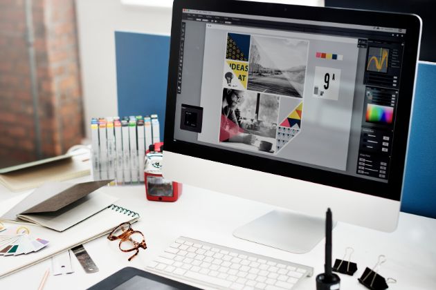 Essential Tools for Graphic Designers: A Comprehensive Guide