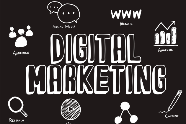 Top 5 Institutes for Digital Marketing Training in Ahmedabad