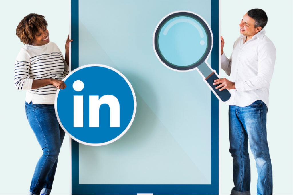 LinkedIn Influencer Marketing