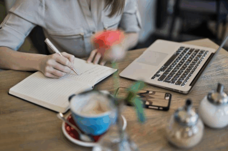Content Writing 101: A Beginner’s Guide