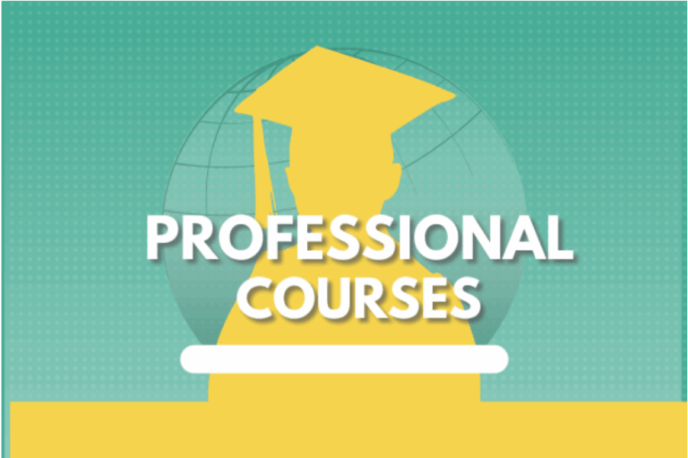 How to Choose the Right Professional Course: A Step-by-Step Guide