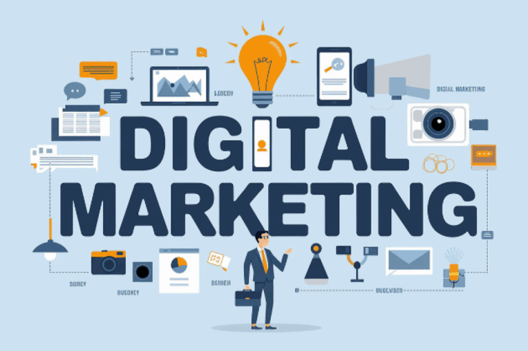 Tips for Selecting the Right Digital Marketing Course in Mumbai
