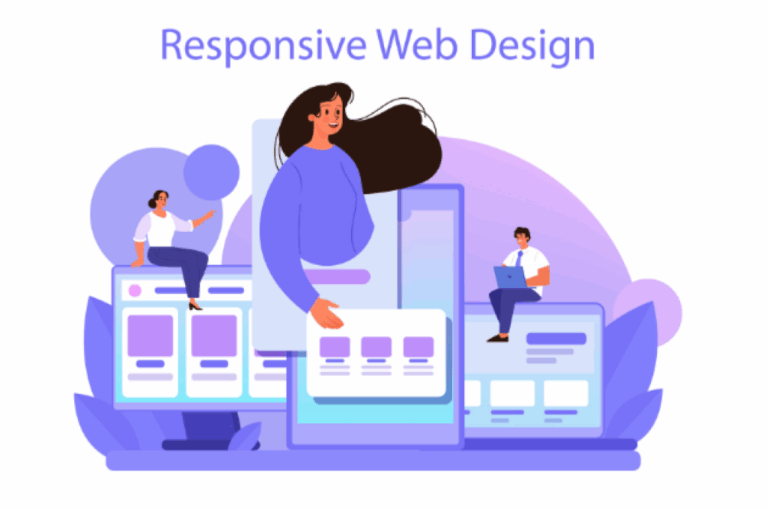 Why Responsive Web Design Is Crucial for Modern Websites