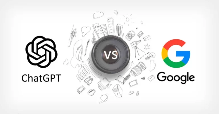 ChatGPT vs Google Search: When to Use What?
