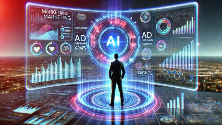 The Data Whisperer: How AI-Driven Analytics is Making Digital Marketing Smarter