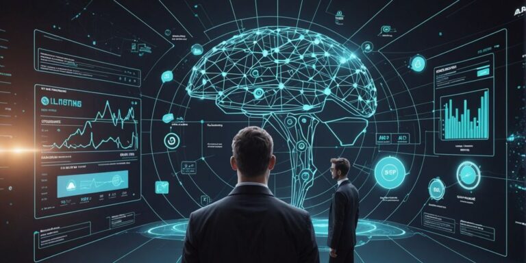 Smarter Spending: How AI Optimises Ad Campaigns & Maximises ROI