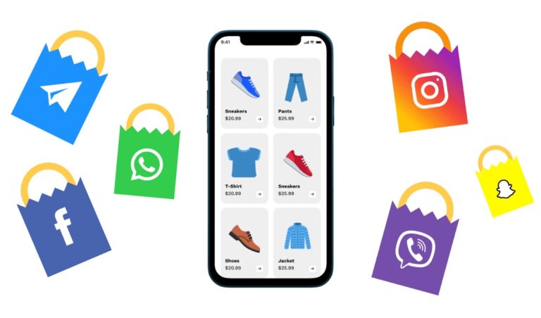 Shop ‘Til You Drop (In-App): The Future of Instagram Shopping & Live-stream Commerce