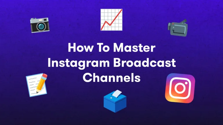 Beyond the Feed: Maximizing Reach with Instagram Stories & Broadcast Channels