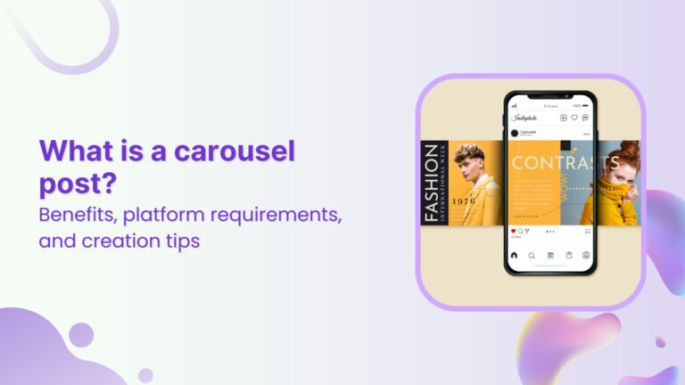 Carousel Content Unlocked: Telling Your Story & Boosting Engagement with Multi-Image Posts