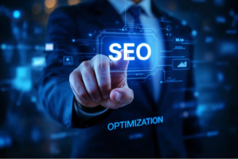 Future of SEO