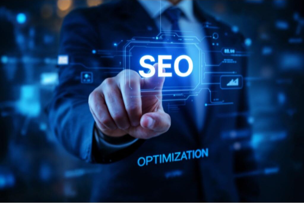 Future of SEO