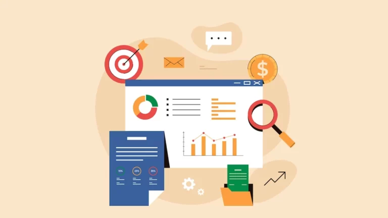 Optimise Google Ads: Data-Driven Performance Marketing ROI.