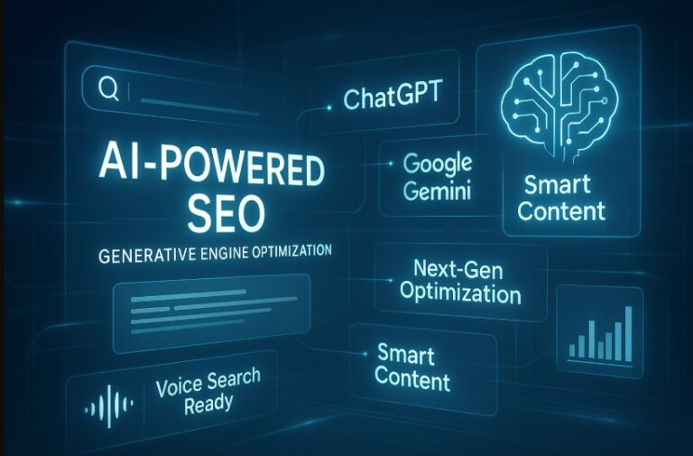 Google AI Mode: What SEOs Need to Know (And Do) Before 2026