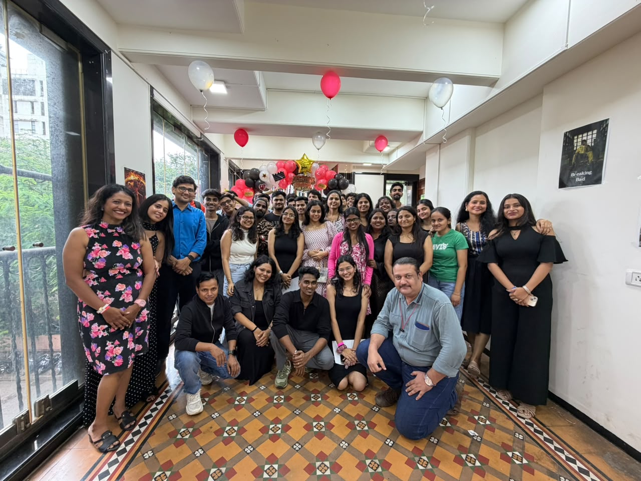 full grp photo